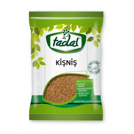 KİŞNİŞ (30 GR x 20 AD)