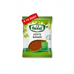 KÖFTE BAHARI 30 GR ( 10...