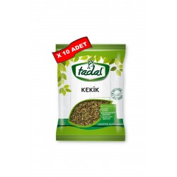 KEKİK 20 GR ( 10 adet x 20 gr)