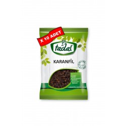 KARANFİL 10 GR ( 10 adet x...