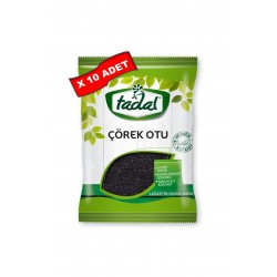 ÇÖREKOTU 30 GR ( 10 adet x...