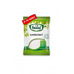 KARBONAT 80 GR ( 10 adet x...