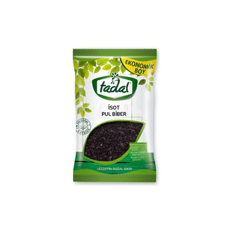 İSOT PUL BİBER ( 140GR x 10...